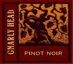 Gnarly Head - Pinot Noir California 2021 (750ml) (750ml)