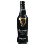 Guinness - Pub Draught Stout, Bottled (12 pack 12oz bottles)
