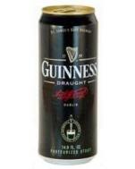 Guinness - Pub Draught (8 pack 16oz cans)