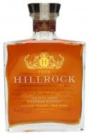 Hillrock Estate - Solera Aged Bourbon (750ml)