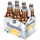 Hoegaarden - Original White Ale (6 pack 12oz bottles)