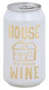 House Wine - Brut Bubbles 0 (375ml can)