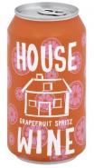 House Wine - Grapefruit Spritzer 0 (375ml)