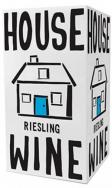 House Wine - Riesling 0 (3L)