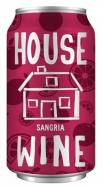 House Wine - Sangria 0 (375ml)