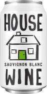 House Wine - Sauvignon Blanc 0 (375ml can)