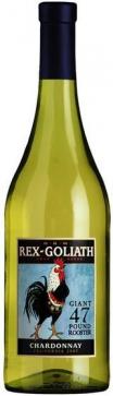 HRM Rex Goliath - Chardonnay Central Coast 2006 (1.5L) (1.5L)