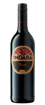 Indaba Mosaic Red 2020 (750ml) (750ml)
