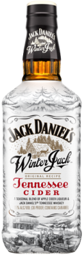 Jack Daniels - Winter Jack Tennessee Cider (750ml) (750ml)
