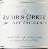 Jacobs Creek - Cabernet Sauvignon South Eastern Australia 2021 (1.5L)