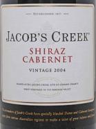 Jacobs Creek - Shiraz-Cabernet South Eastern Australia 2020 (1.5L)