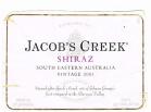 Jacobs Creek - Shiraz South Eastern Australia 2020 (1.5L)