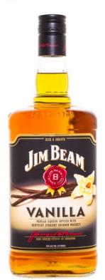Jim Beam - Vanilla (1.75L) (1.75L)