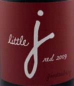 Joostenberg Wines - Little J Red Wine 2021 (750ml)