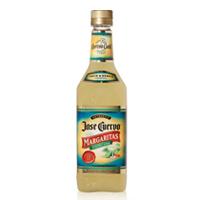 Jose Cuervo - Lime Margarita (4 pack cans) (4 pack cans)