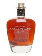 Kirk & Sweeney - Rum Reserva (750ml)