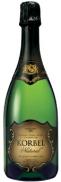 Korbel - Natural Russian River Valley Champagne 2015 (750ml)