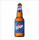 Labatt Breweries - Labatt Blue (US) (25oz can)
