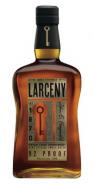 Larceny - Bourbon Small Batch 92 Proof (1.75L)