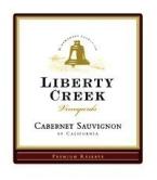 Liberty Creek - Cabernet Sauvignon 0 (500ml)