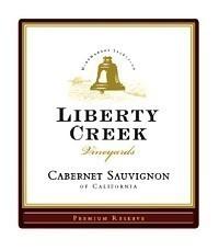 Liberty Creek - Cabernet Sauvignon NV (500ml) (500ml)