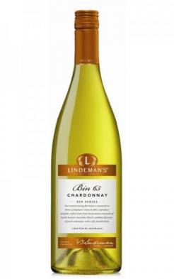 Lindemans - Bin 65 Chardonnay South Eastern Australia NV (750ml) (750ml)