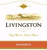 Livingston Cellars - Sangria 0 (1.5L)