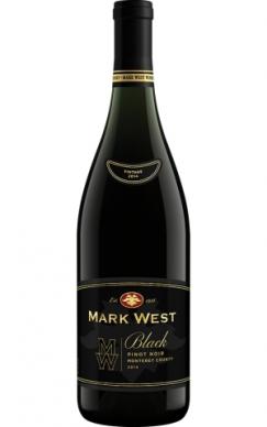 Mark West - Black Pinot Noir 2018 (750ml) (750ml)