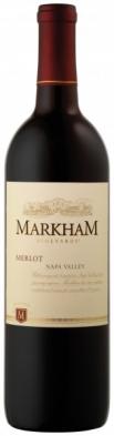 Markham - Merlot Napa Valley 2020 (750ml) (750ml)