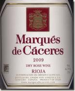 Marques de Caceres - Rose Rioja 2023 (750ml)