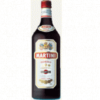 Martini & Rossi - Sweet Vermouth Rosso (375ml)