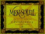 Mer Soleil - Chardonnay Central Coast Barrel Fermented 2015 (750ml)