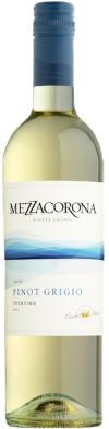 MezzaCorona - Pinot Grigio 2018 (750ml) (750ml)