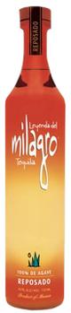 Milagro - Tequila Reposado (1L) (1L)