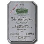 Monsieur Touton - Sauvignon Blanc Bordeaux 2023 (750ml)