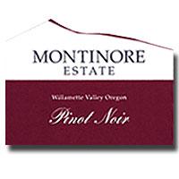 Montinore - Pinot Noir Willamette Valley 2018 (750ml) (750ml)