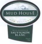 Mud House - Sauvignon Blanc Marlborough 2022 (750ml)