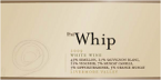 Murrietas Well - The Whip White Livermore Valley 2022 (750ml)