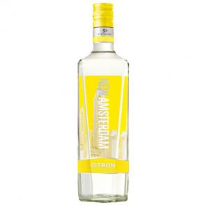 New Amsterdam - Lemon Vodka (750ml) (750ml)