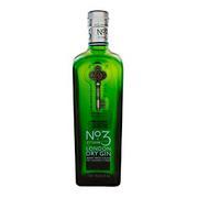 No.3 - London Dry Gin (750ml) (750ml)