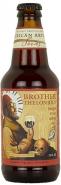 North Coast Brewing Co - Brother Thelonius Belgian-Style Abbey Ale (4 pack 12oz cans)