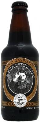 North Coast - Old Rasputin Russian Imperial Stout (4 pack 12oz cans) (4 pack 12oz cans)