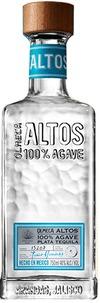 Olmeca Altos - Plata Tequila (1L) (1L)