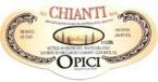 Opici - Straw Chianti 2022 (750ml)