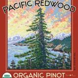 Pacific Redwood - Pinot Noir Organic 2022 (750ml)