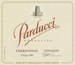 Parducci - Chardonnay Mendocino County 2015 (750ml)