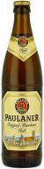 Paulaner - Lager Original Munich <span>(6 pack 12oz bottles)</span>