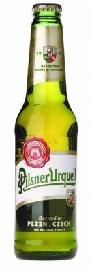 Pilsner Urquell - Pilsner (4 pack 16.9oz cans) (4 pack 16.9oz cans)