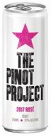 Pinot Project - Rose Cans 0 (4 pack cans)