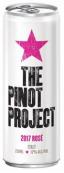 Pinot Project - Rose Cans 0 (4 pack cans)
